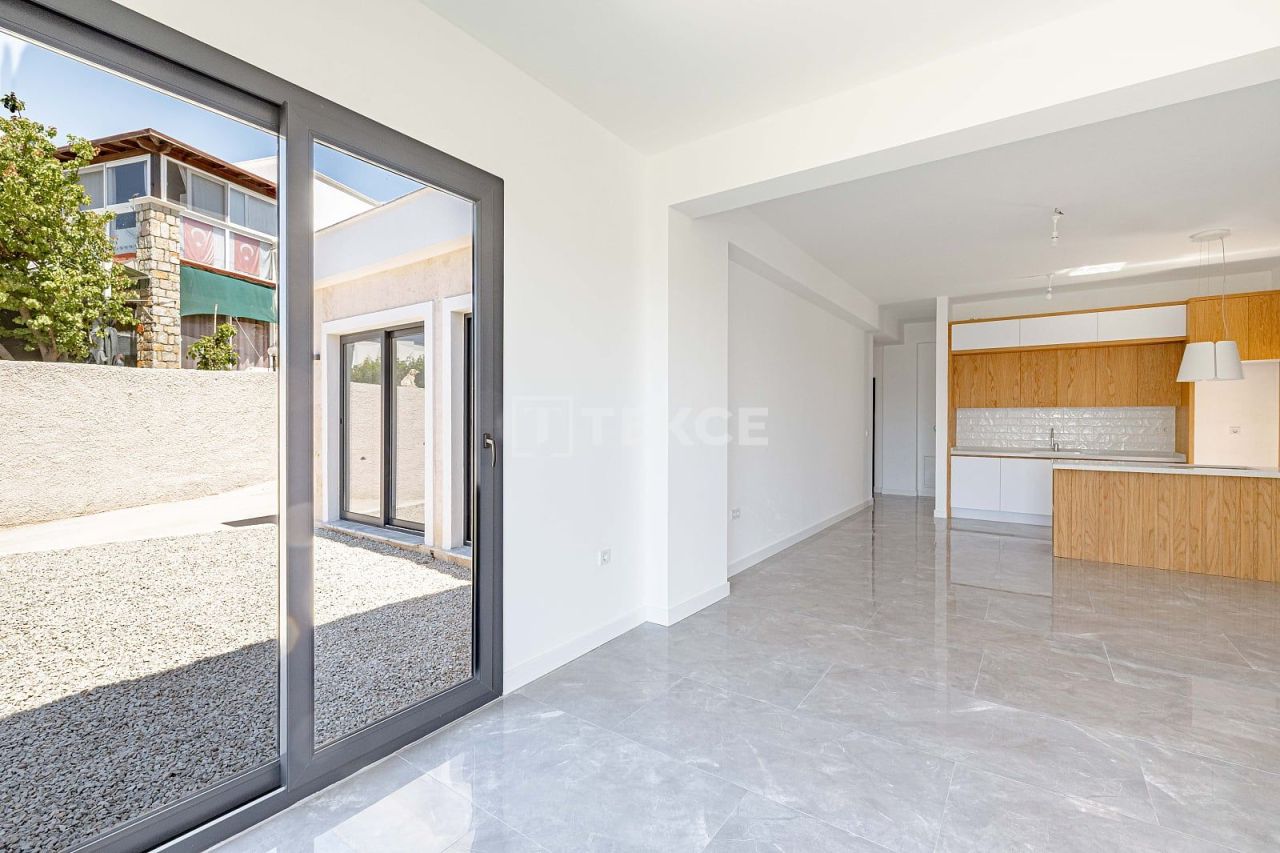 Вилла в Бодруме, Турция, 125 м² - фото 12