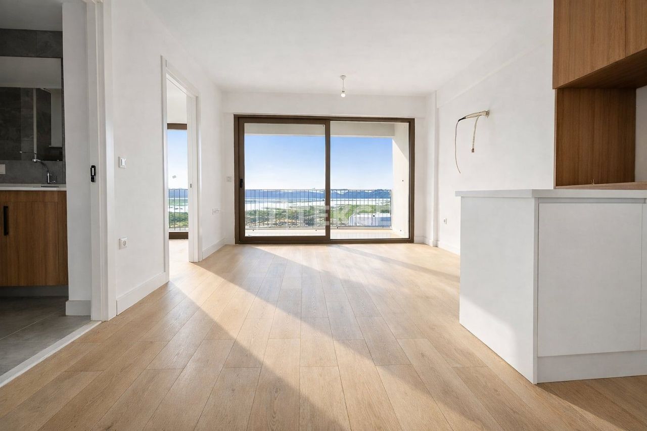 Апартаменты в Милясе, Турция, 67 м² - фото 12