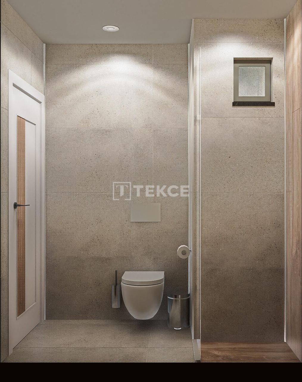 Апартаменты в Анталии, Турция, 163 м² - фото 12