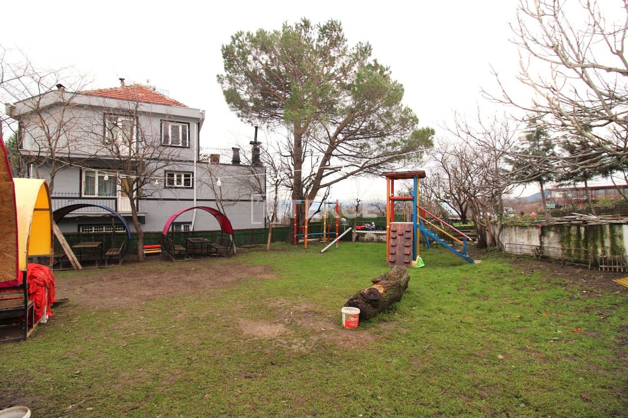 Отель, гостиница Йылдырым, Турция, 4 026 м² - фото 12