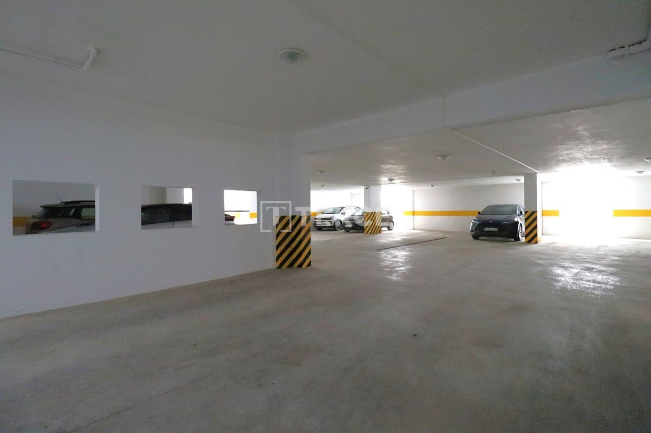 Апартаменты в Анталии, Турция, 120 м² - фото 12