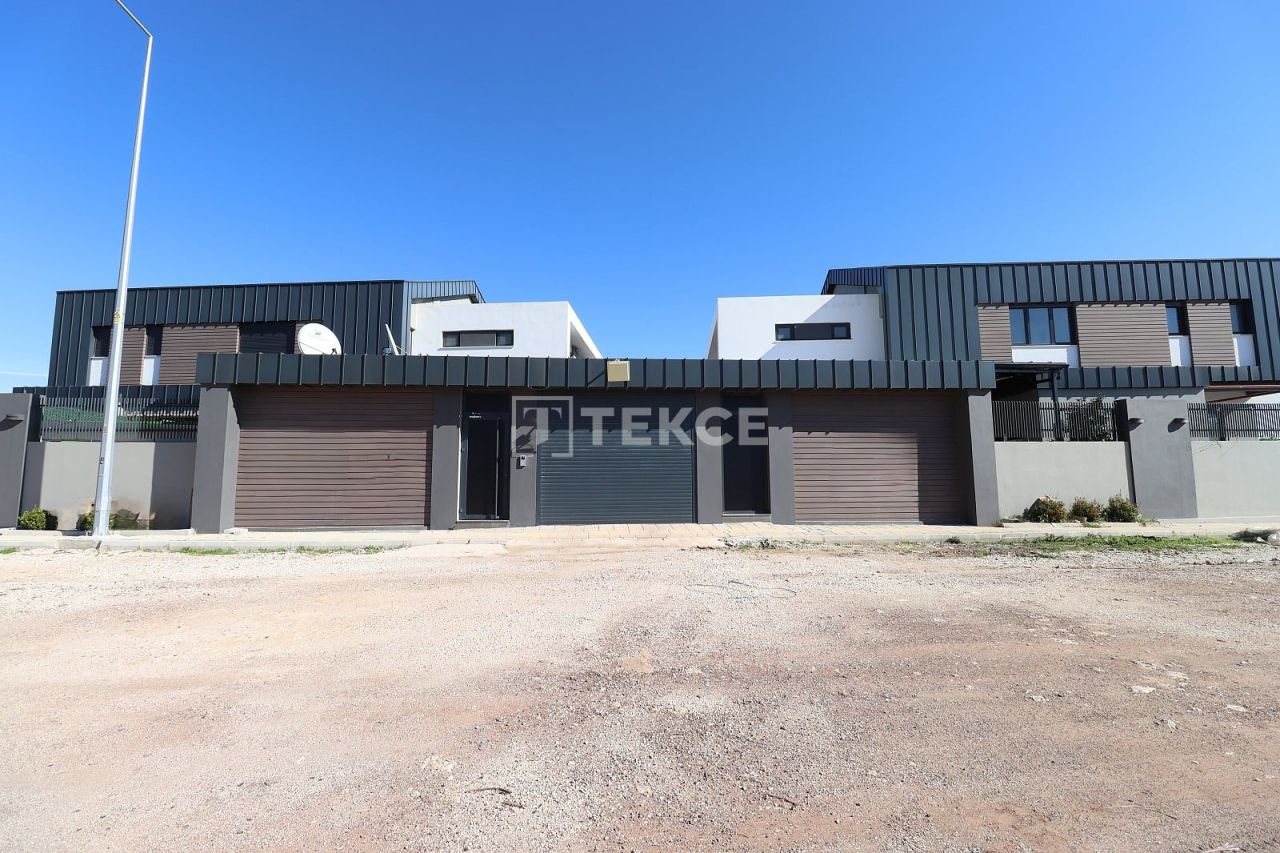 Вилла в Анталии, Турция, 240 м² - фото 12