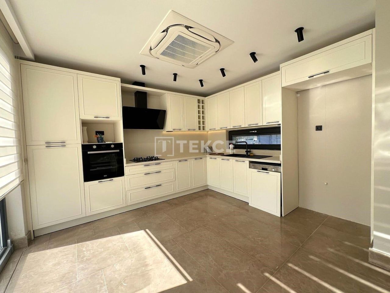 Вилла в Анталии, Турция, 255 м² - фото 12