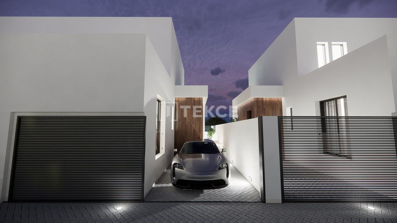 Вилла в Долорес, Испания, 143 м² - фото 12