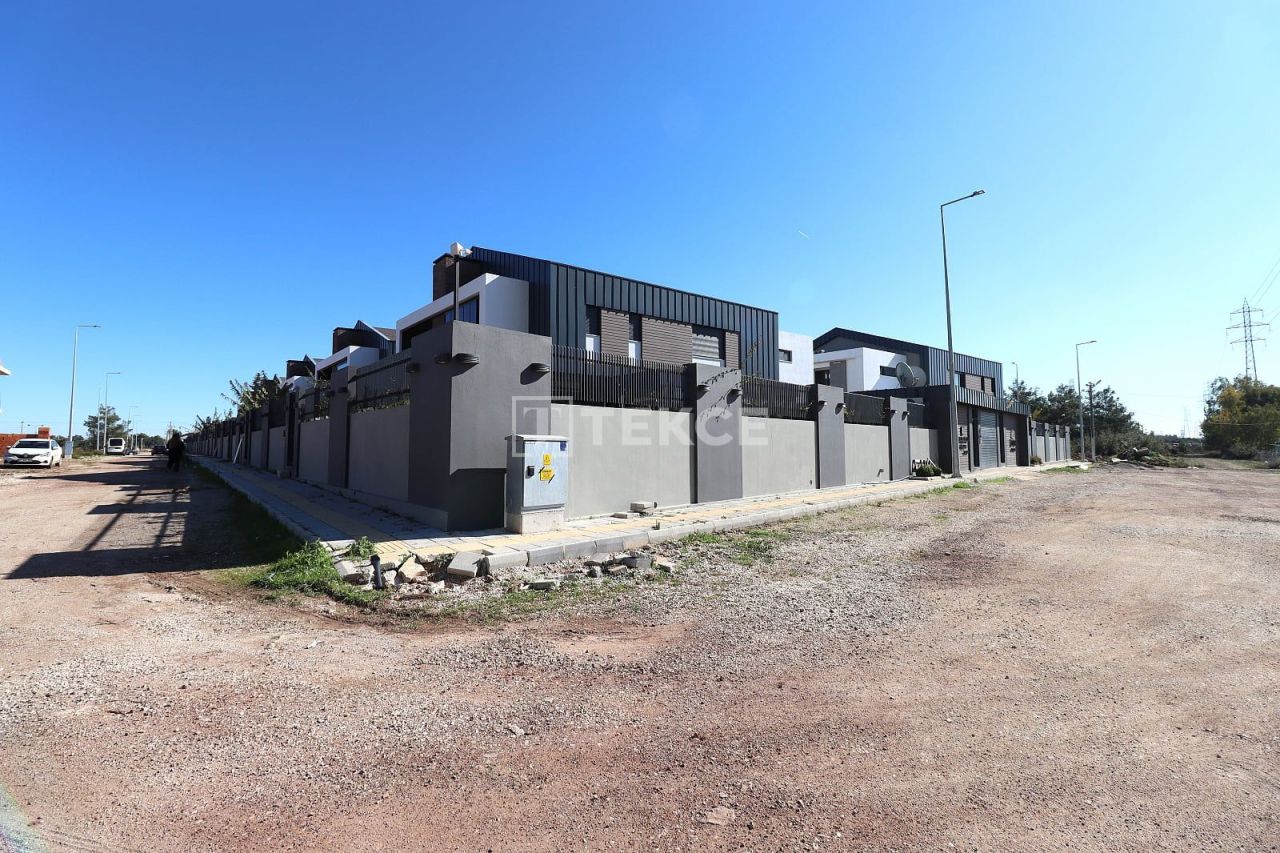 Вилла в Анталии, Турция, 240 м² - фото 13