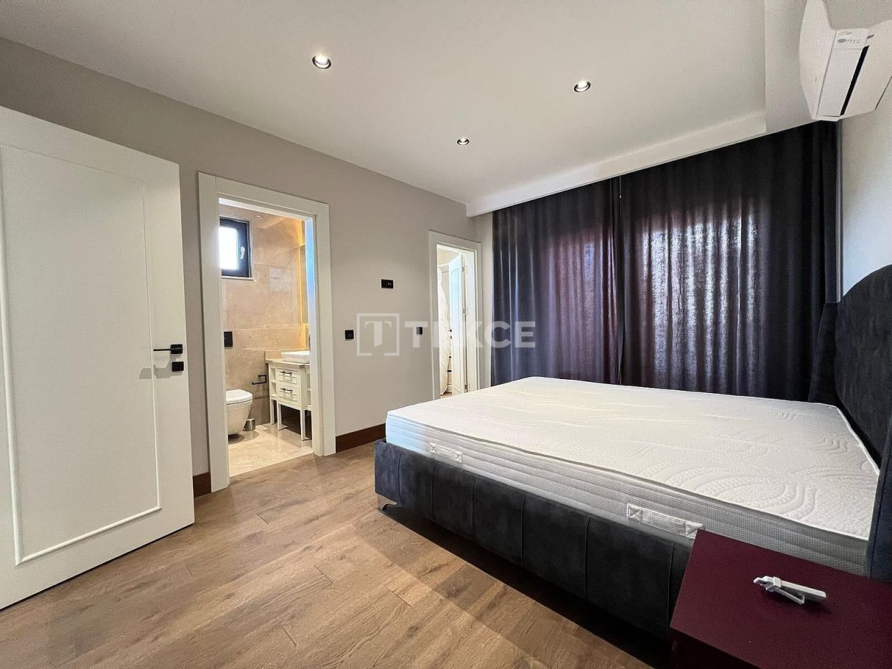 Вилла в Анталии, Турция, 255 м² - фото 13