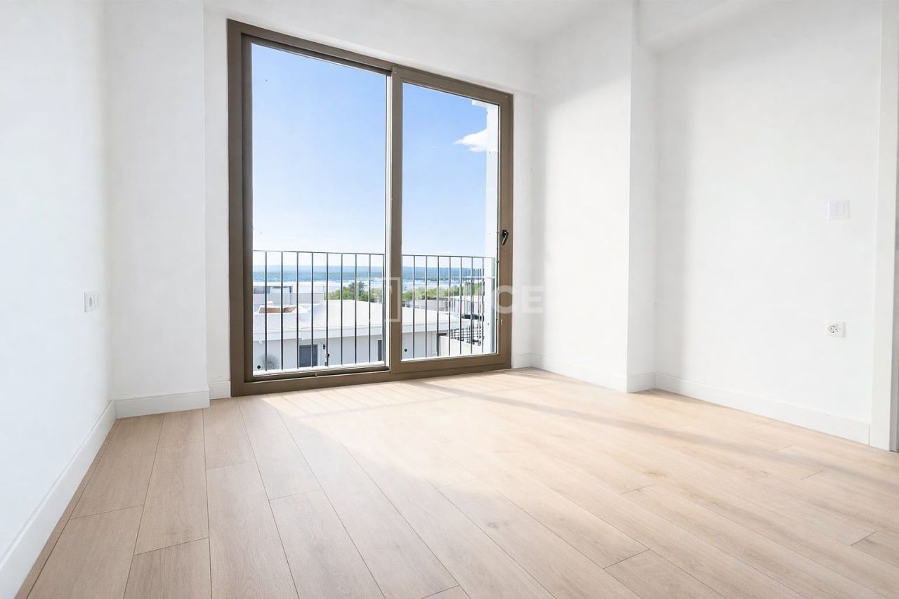 Апартаменты в Милясе, Турция, 67 м² - фото 14