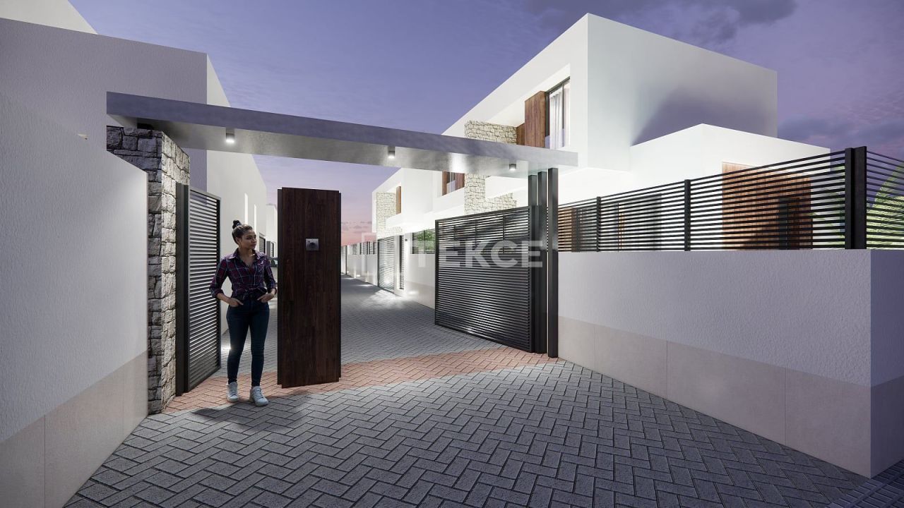 Вилла в Долорес, Испания, 143 м² - фото 14