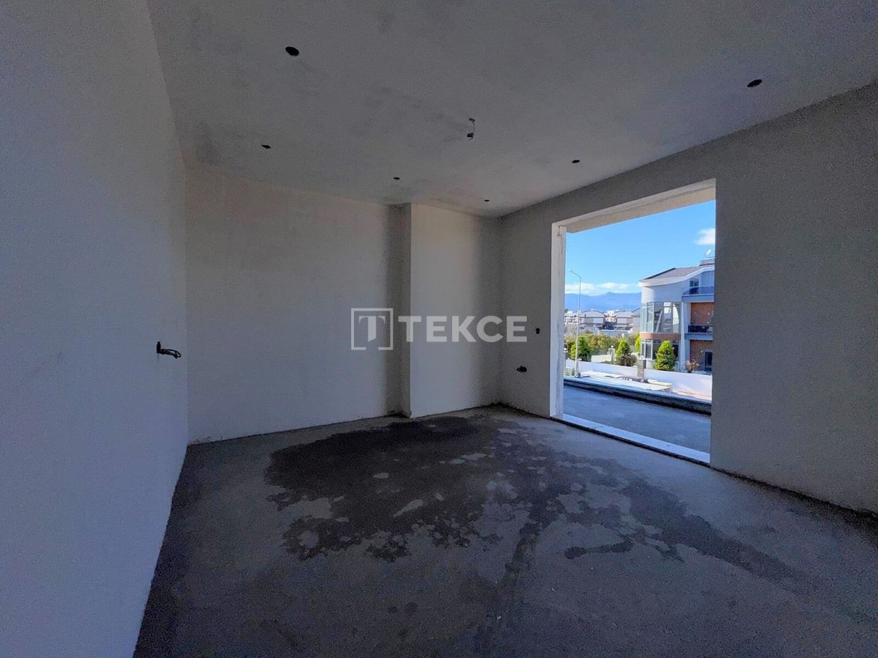 Вилла в Анталии, Турция, 400 м² - фото 14