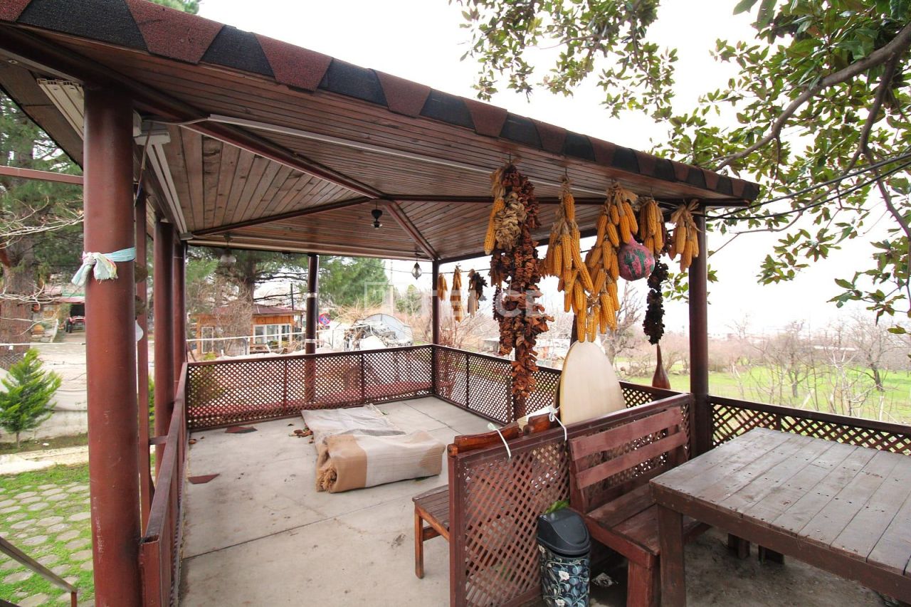 Отель, гостиница Йылдырым, Турция, 4 026 м² - фото 14