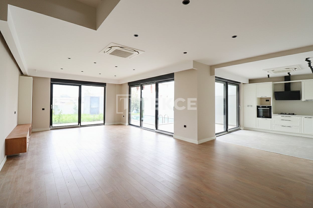 Вилла в Анталии, Турция, 240 м² - фото 14