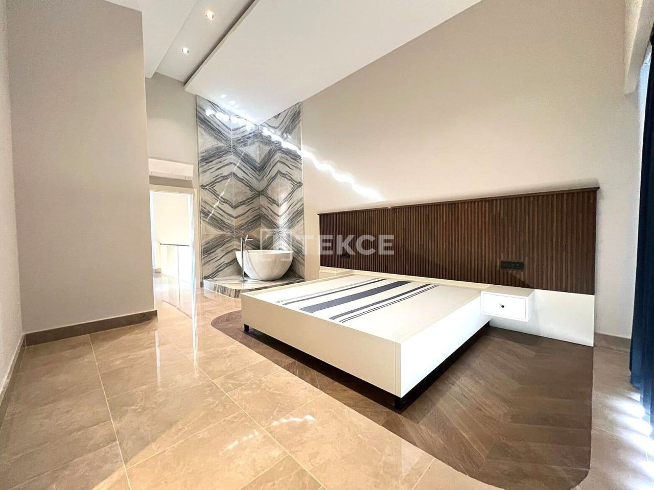 Вилла в Анталии, Турция, 255 м² - фото 14