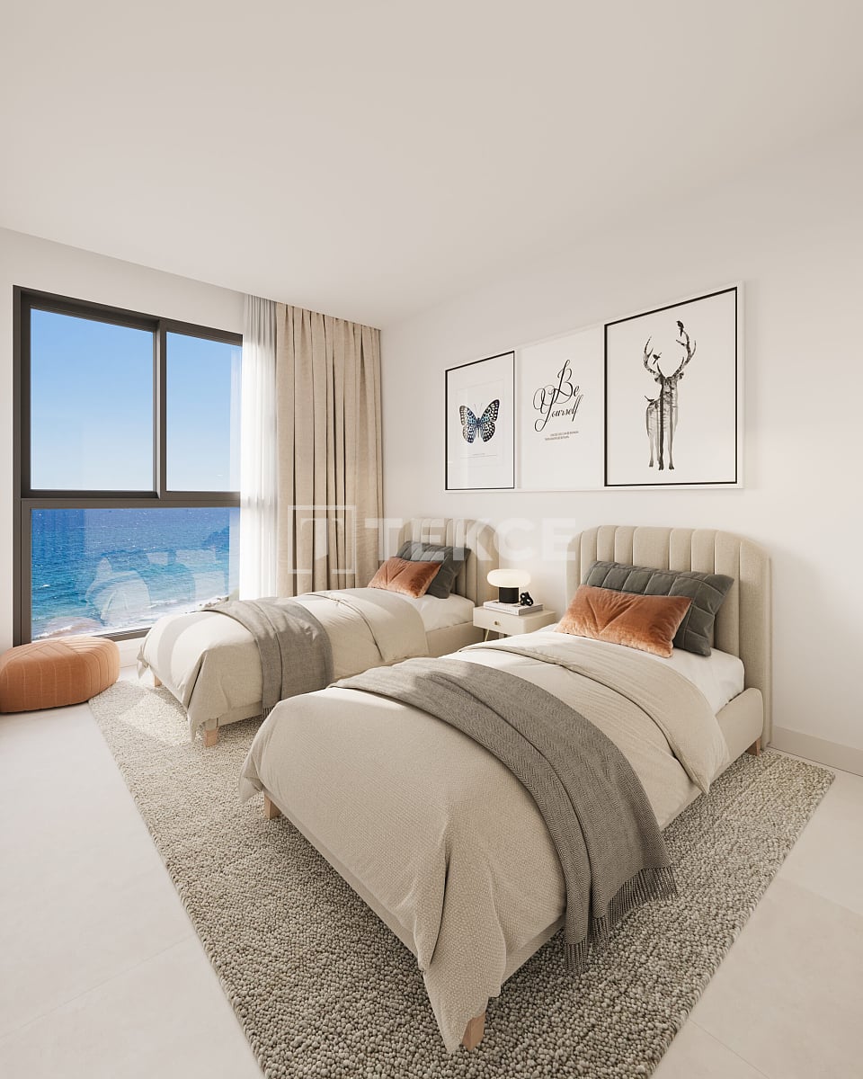 Вилла в Велес-Малаге, Испания, 86 м² - фото 15