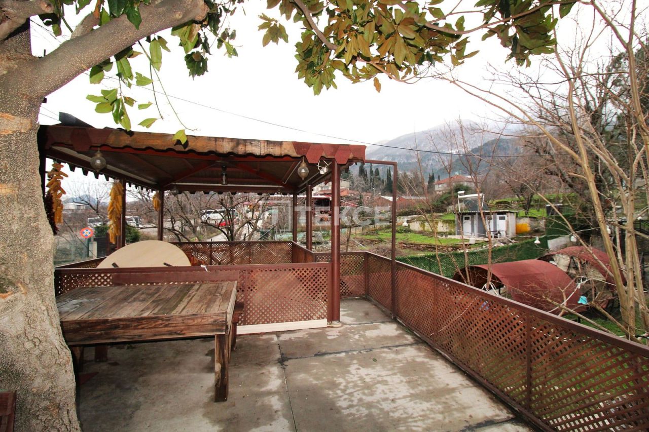 Отель, гостиница Йылдырым, Турция, 4 026 м² - фото 15