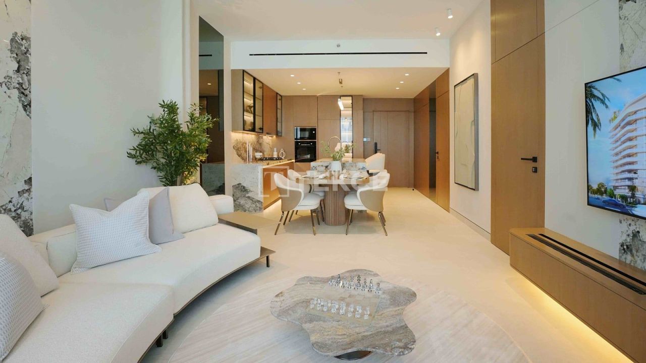 Апартаменты в Дубае, ОАЭ, 126 м² - фото 15