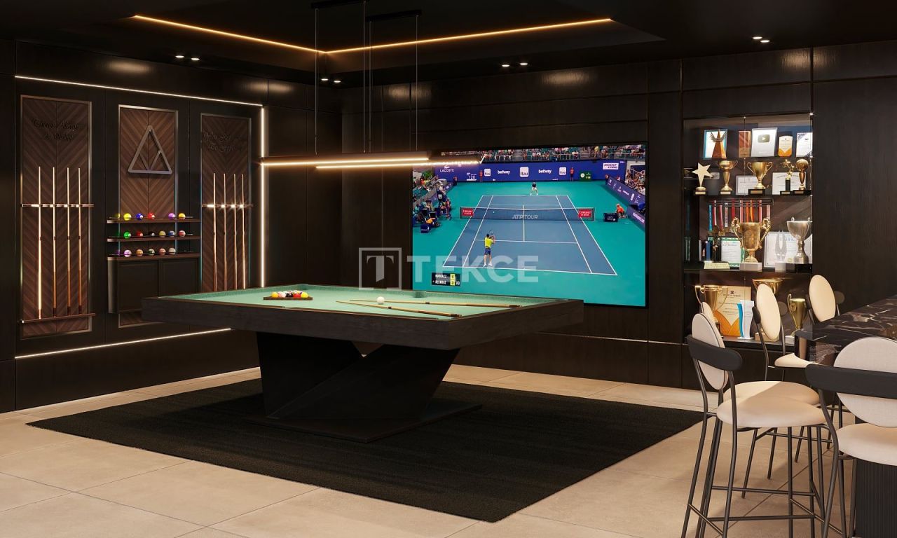 Вилла в Бенальмадене, Испания, 515 м² - фото 15