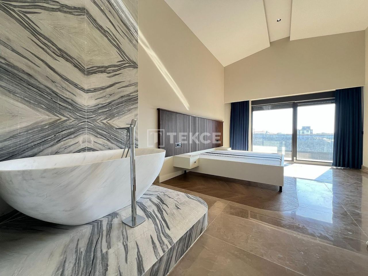 Вилла в Анталии, Турция, 255 м² - фото 15