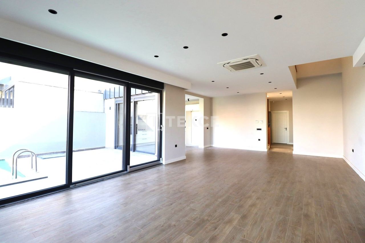 Вилла в Анталии, Турция, 240 м² - фото 15