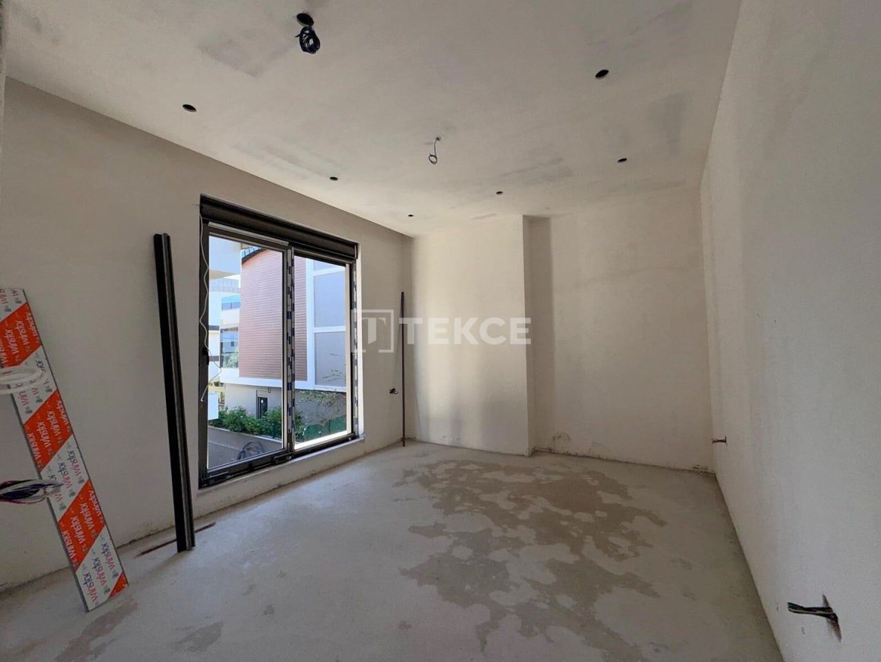 Вилла в Анталии, Турция, 400 м² - фото 16