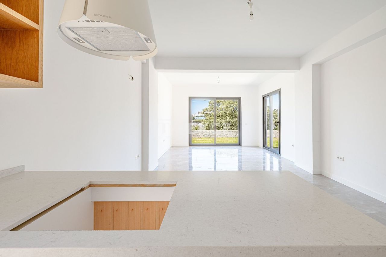 Вилла в Бодруме, Турция, 125 м² - фото 16