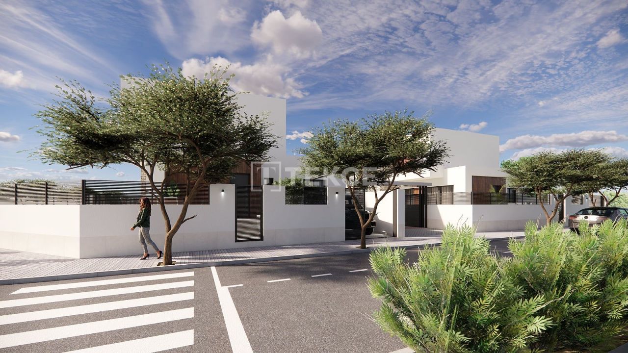 Вилла в Долорес, Испания, 143 м² - фото 16