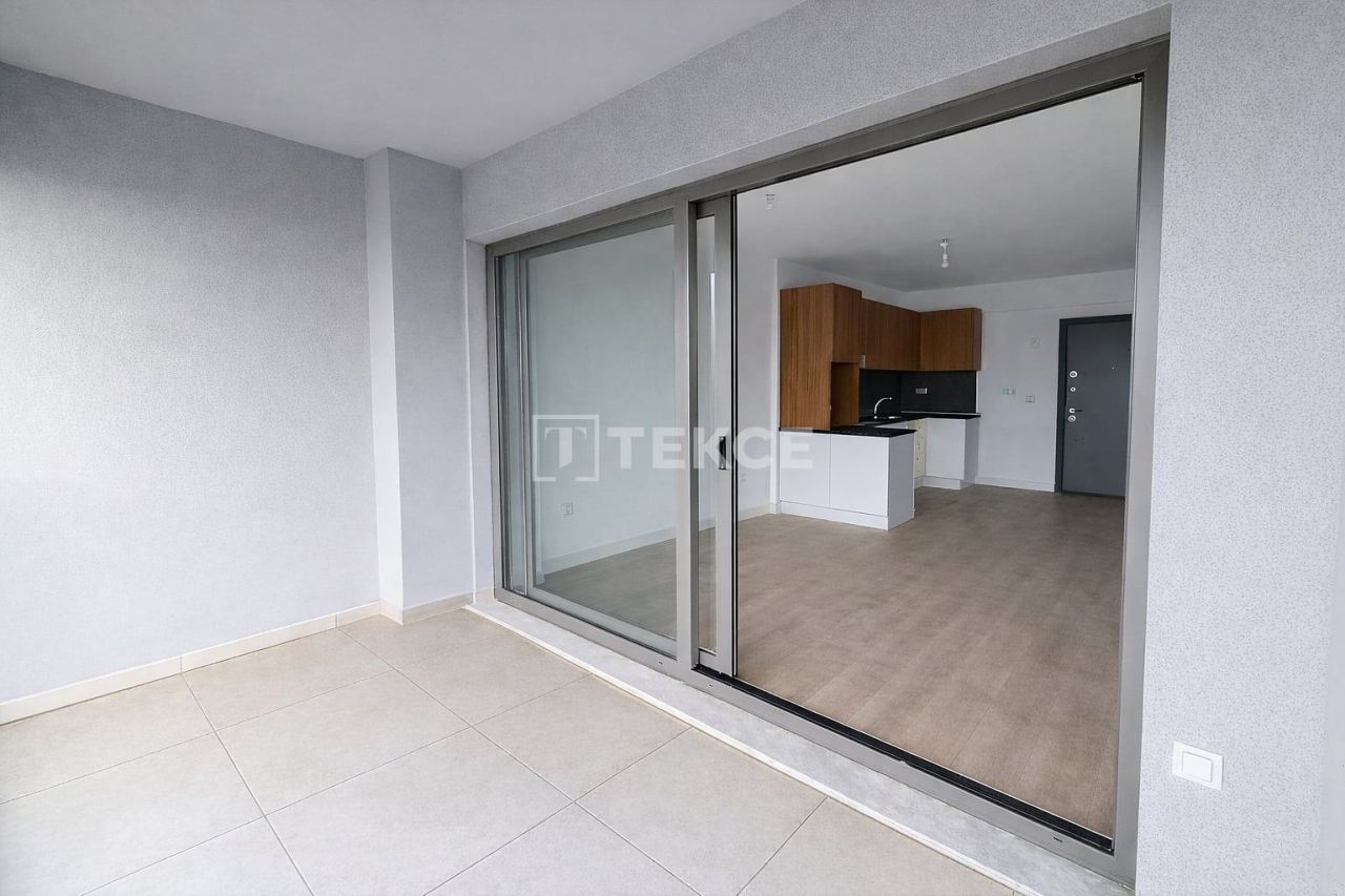 Апартаменты в Милясе, Турция, 67 м² - фото 16