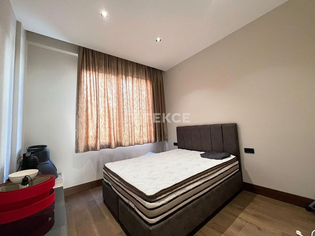 Вилла в Анталии, Турция, 255 м² - фото 16