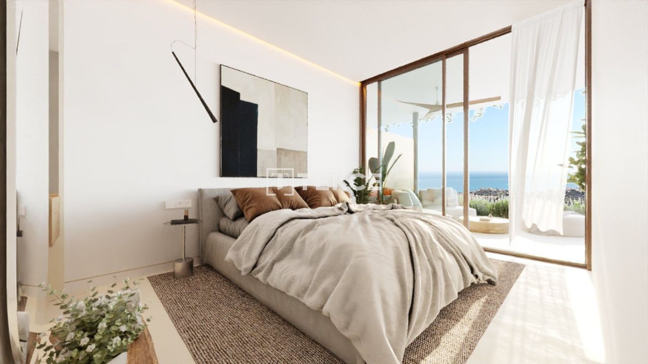 Апартаменты в Фуэнхироле, Испания, 90 м² - фото 16