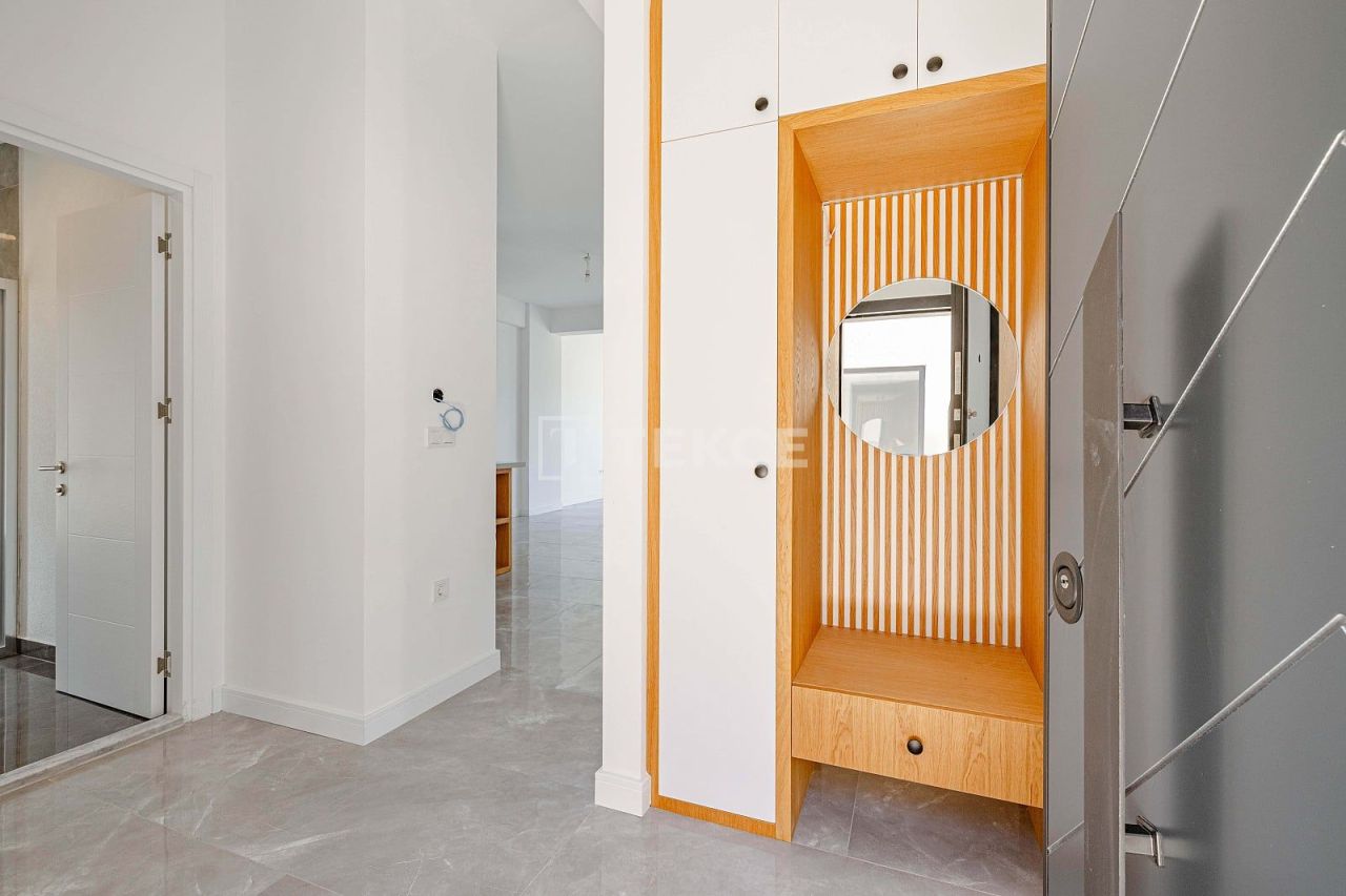 Вилла в Бодруме, Турция, 125 м² - фото 17