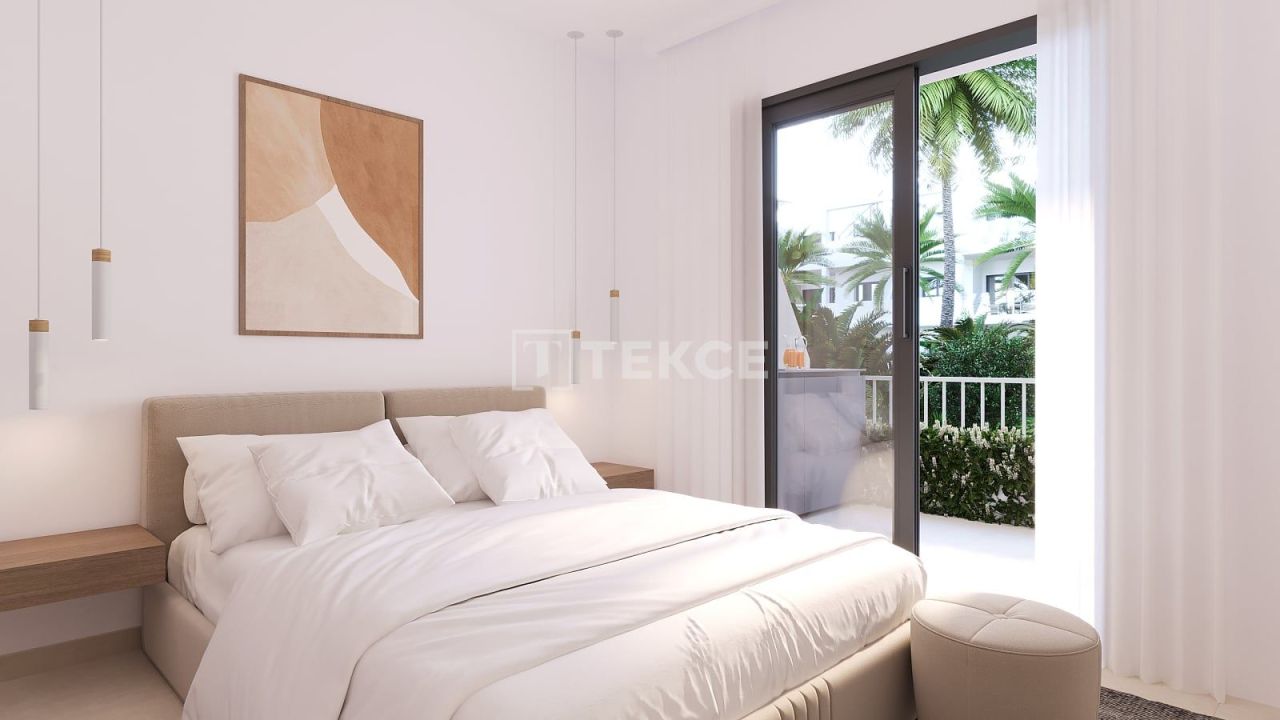 Апартаменты в Торре-Пачеко, Испания, 68 м² - фото 17