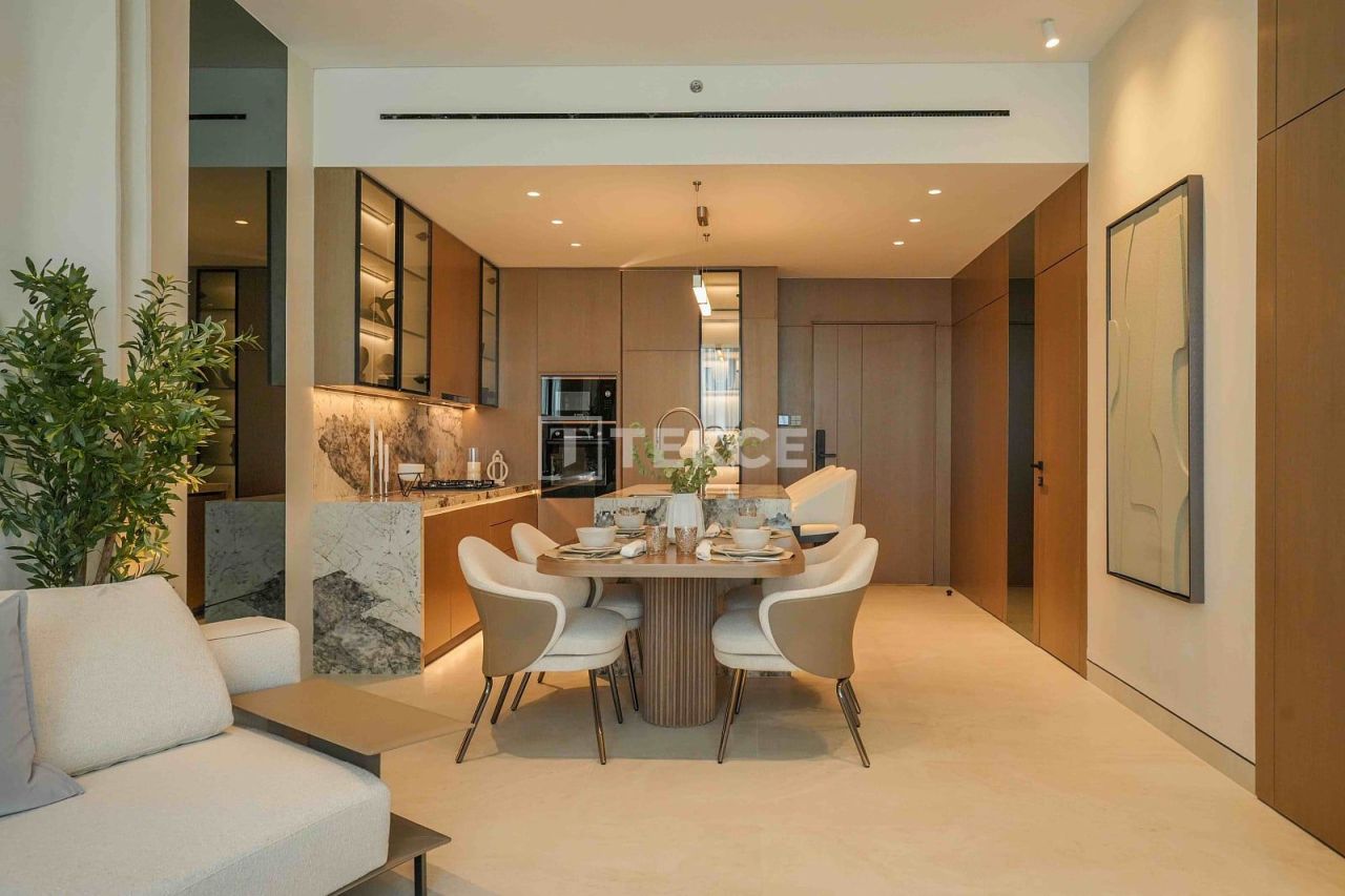 Апартаменты в Дубае, ОАЭ, 64 м² - фото 17