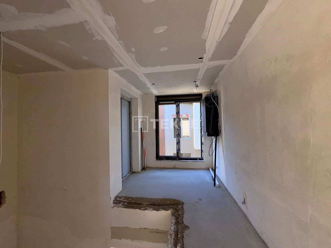 Вилла в Анталии, Турция, 400 м² - фото 17