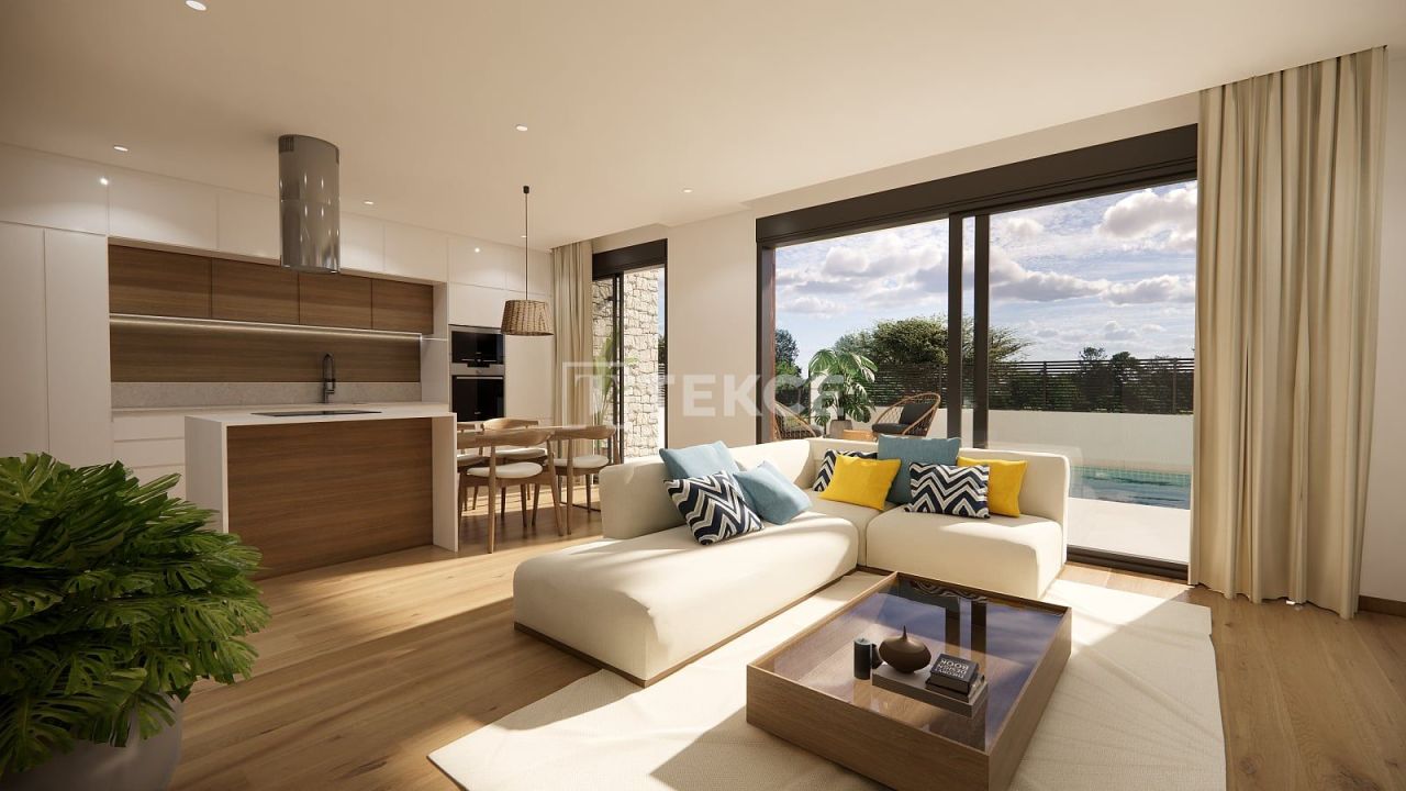 Вилла в Долорес, Испания, 143 м² - фото 17