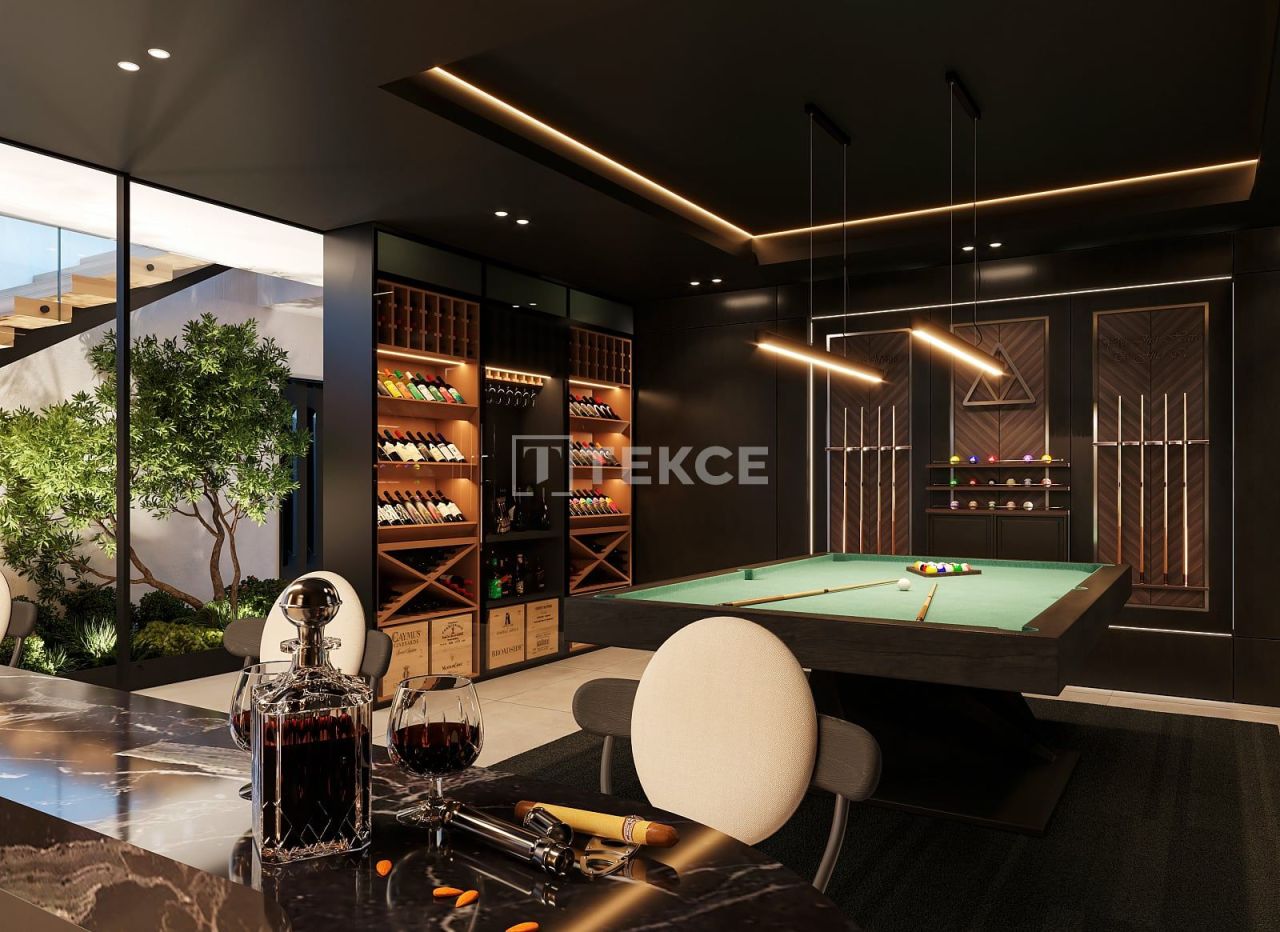 Вилла в Бенальмадене, Испания, 515 м² - фото 17