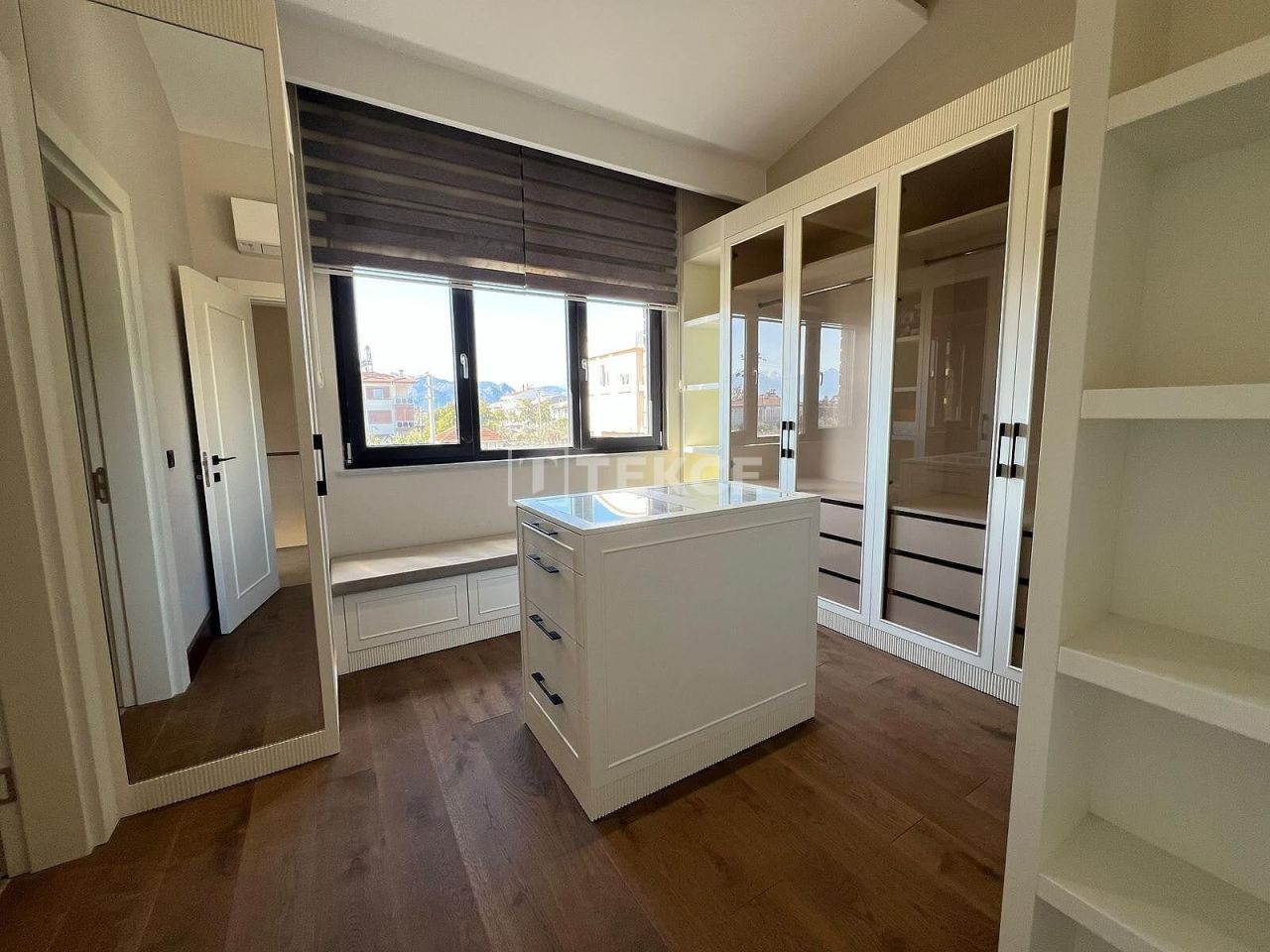 Вилла в Анталии, Турция, 255 м² - фото 17