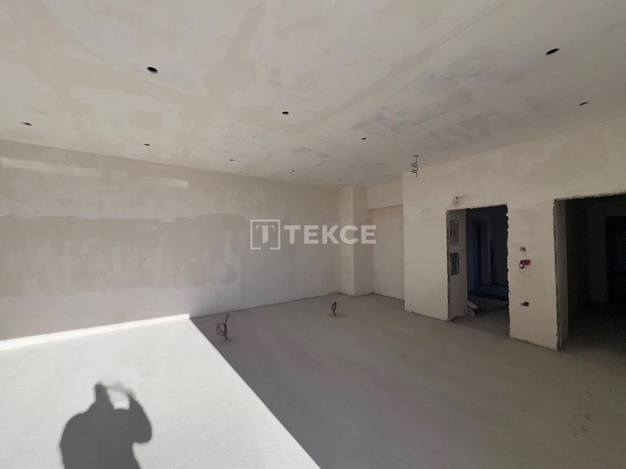 Вилла в Анталии, Турция, 400 м² - фото 18