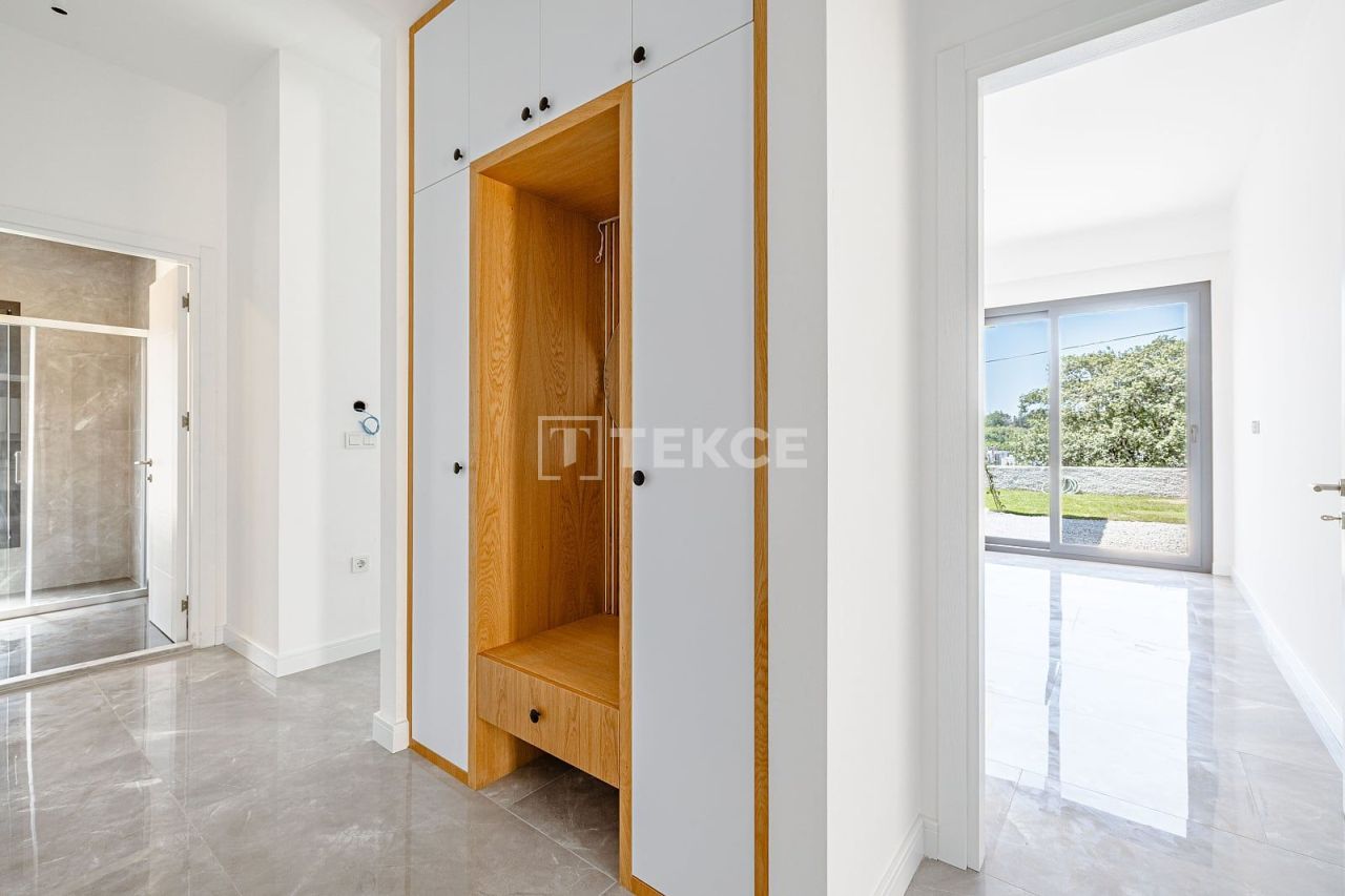 Вилла в Бодруме, Турция, 125 м² - фото 18