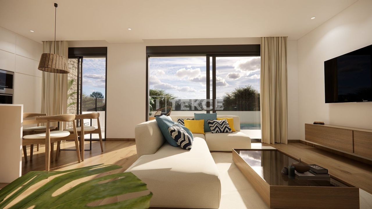 Вилла в Долорес, Испания, 143 м² - фото 18