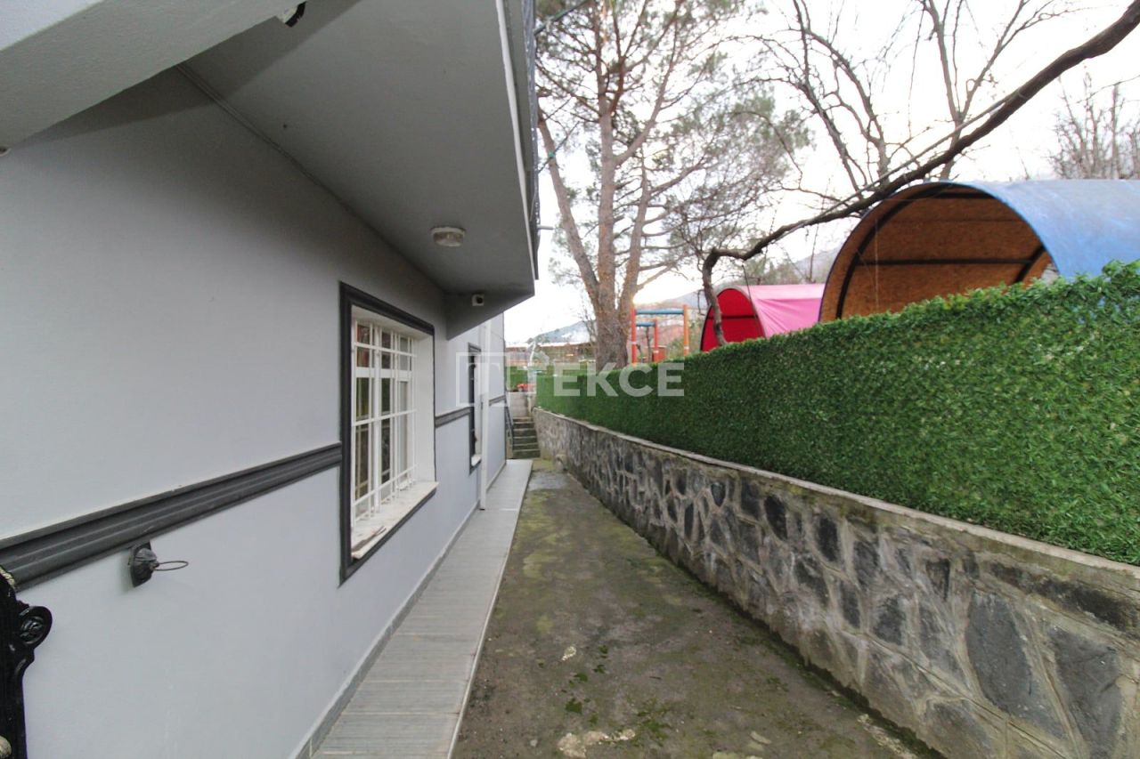 Отель, гостиница Йылдырым, Турция, 4 026 м² - фото 18