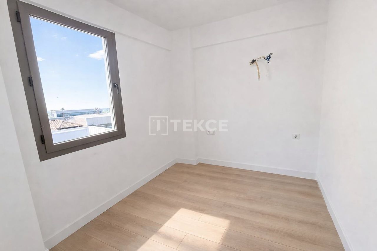 Апартаменты в Милясе, Турция, 67 м² - фото 18