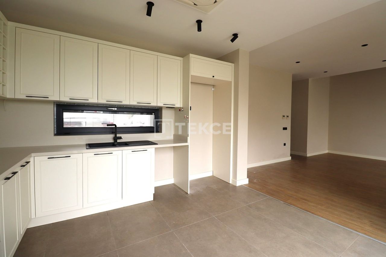 Вилла в Анталии, Турция, 240 м² - фото 18