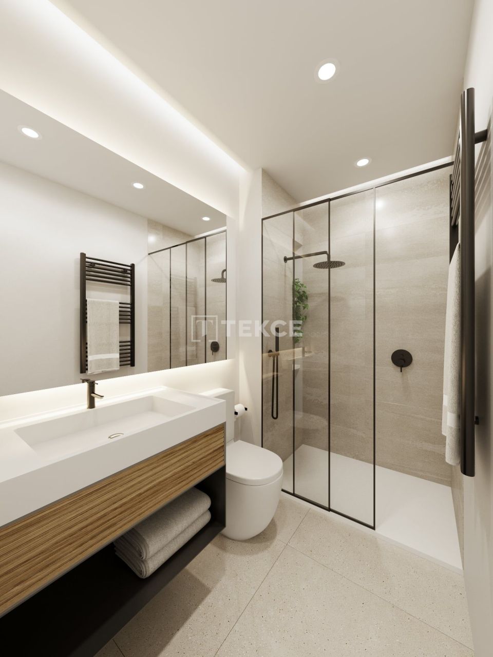 Апартаменты в Торре-Пачеко, Испания, 102 м² - фото 18