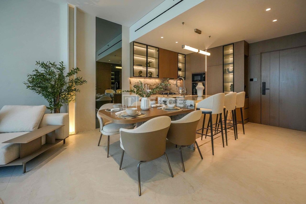 Апартаменты в Дубае, ОАЭ, 43 м² - фото 19