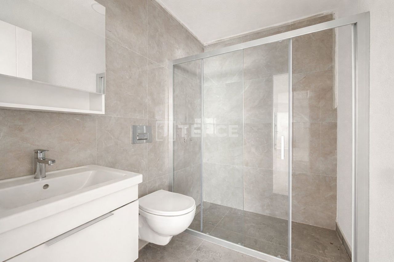 Вилла в Бодруме, Турция, 125 м² - фото 19