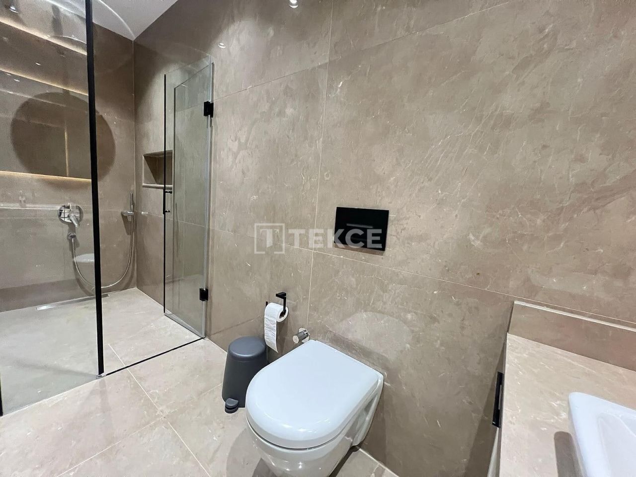 Вилла в Анталии, Турция, 255 м² - фото 19