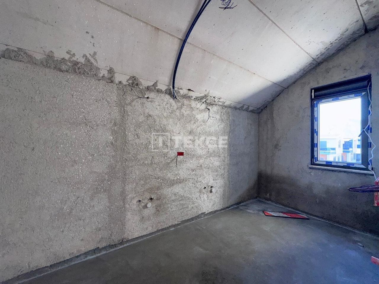 Вилла в Анталии, Турция, 400 м² - фото 19