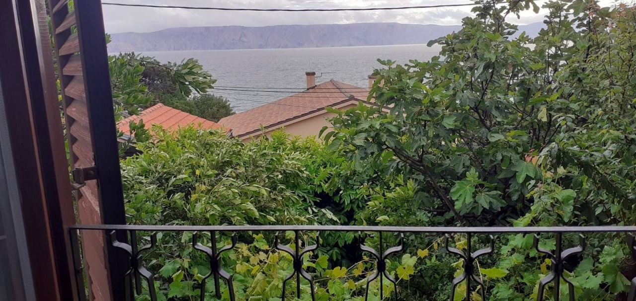 Отель, гостиница Smokvica Krmpotska, Хорватия, 185 м² - фото 1