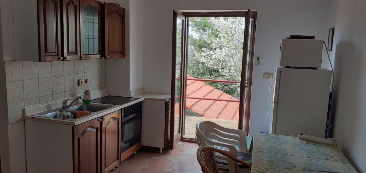 Отель, гостиница Smokvica Krmpotska, Хорватия, 185 м² - фото 13