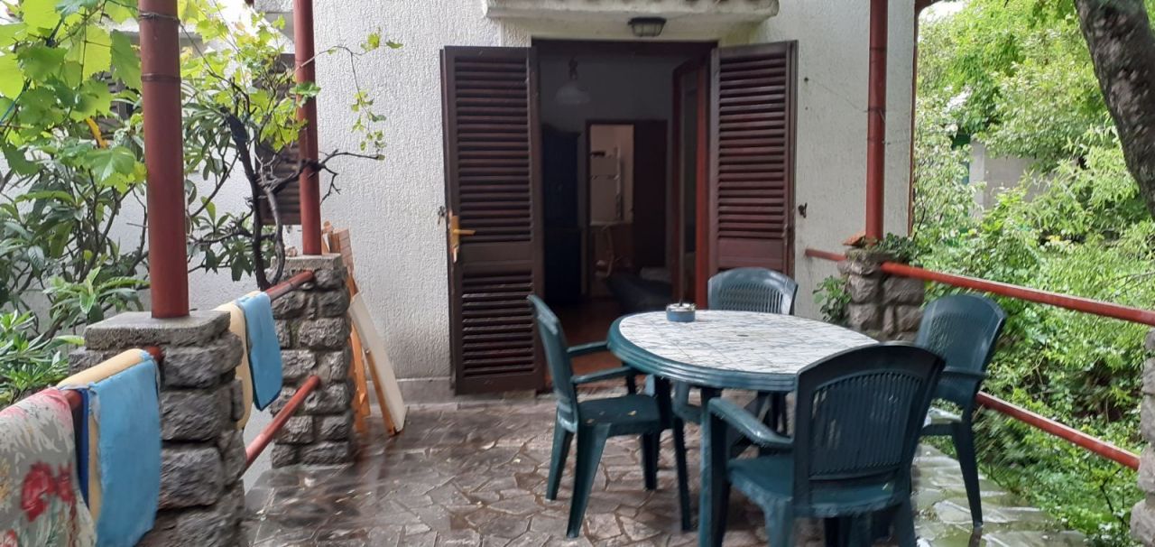 Отель, гостиница Smokvica Krmpotska, Хорватия, 185 м² - фото 18