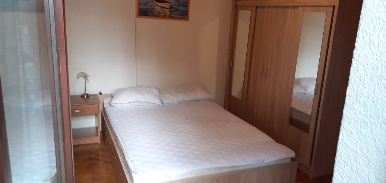 Отель, гостиница Smokvica Krmpotska, Хорватия, 185 м² - фото 19